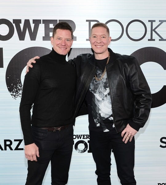 joseph sikora brother