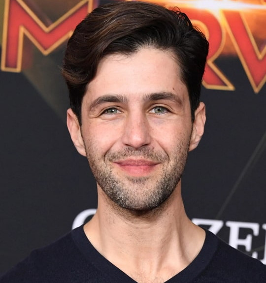 josh peck