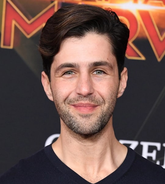 josh peck