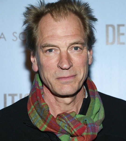 Julian Sands Age, Net Worth, Wife, Family, Height and Biography