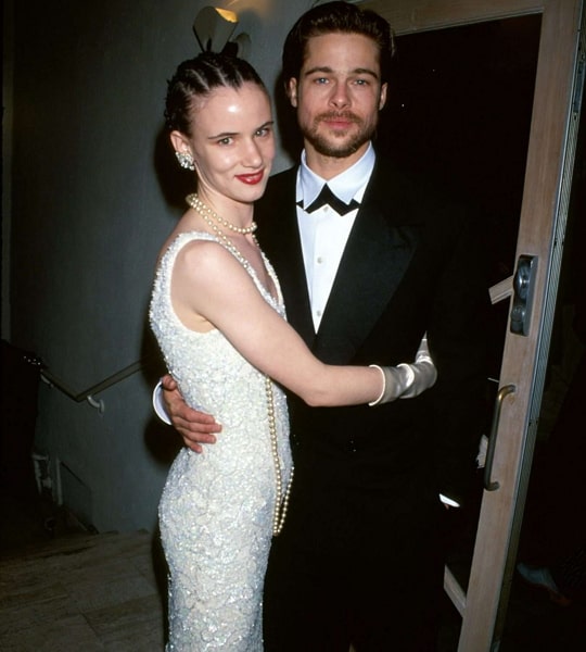 juliette lewis boyfriend