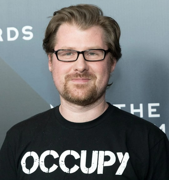 justin roiland