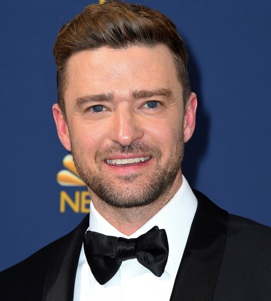 justin timberlake