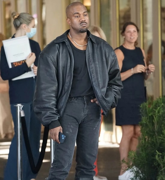 kanye west