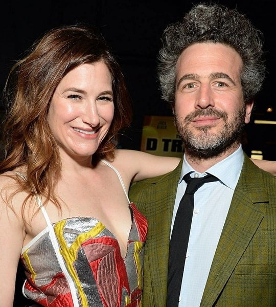 kathryn hahn husband