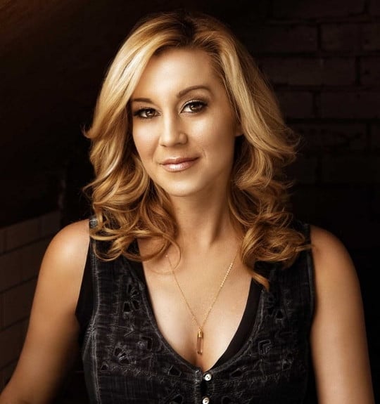 kellie pickler