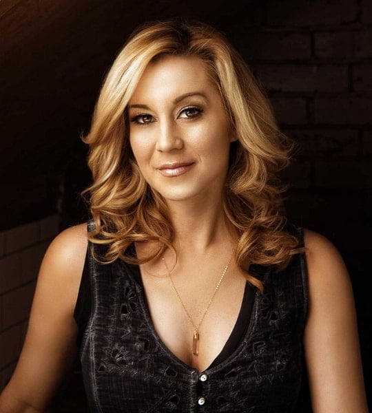 kellie pickler