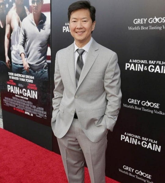 ken jeong