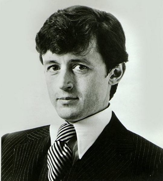 kieran culkin father