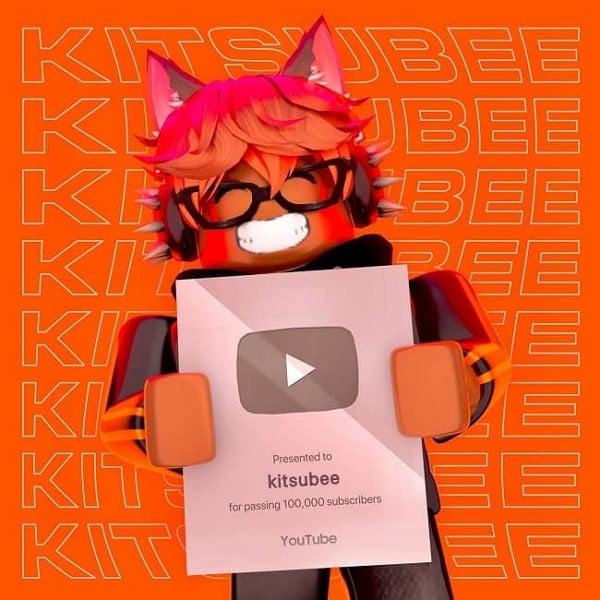 kitsubee