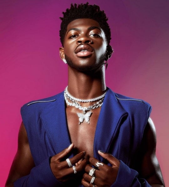 lil nas x