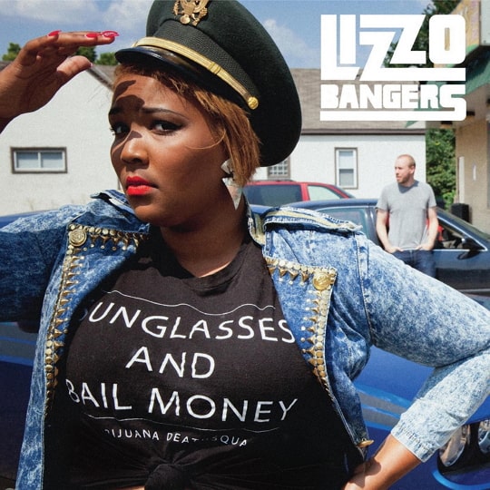 lizzo