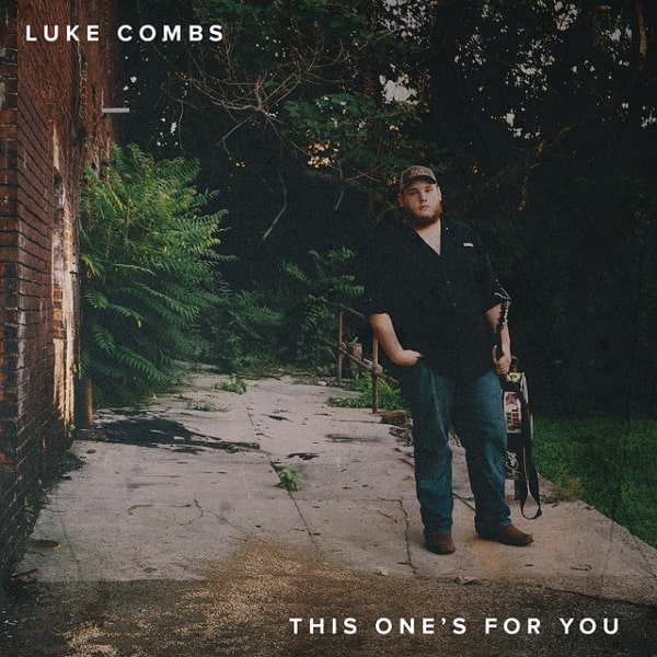 luke combs