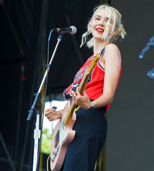 lydia night