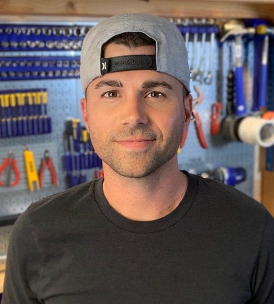 mark rober