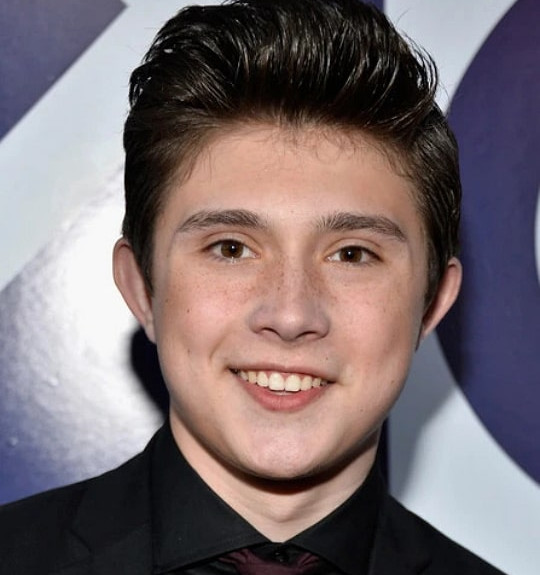 mateus ward