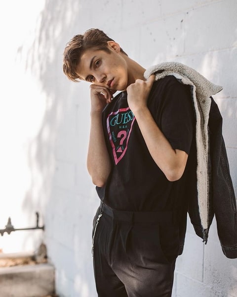 matthew espinosa