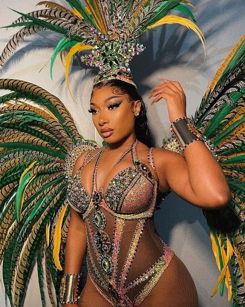 megan thee stallion