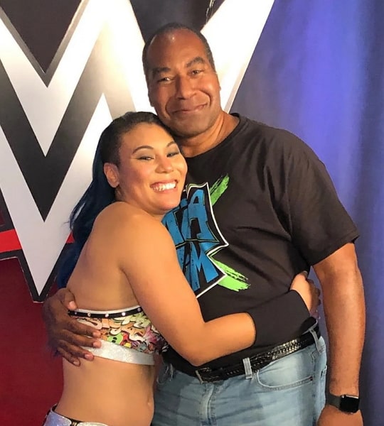 mia yim father