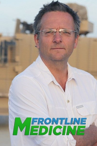 michael mosley