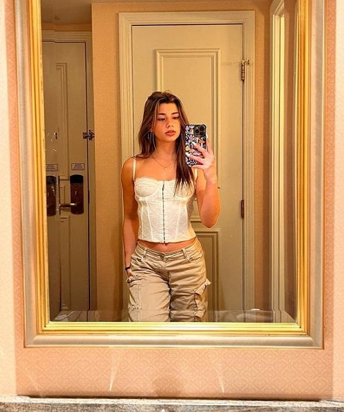 Mikayla Campinos Age Wiki Boyfriend Net Worth Biography NBKomputer