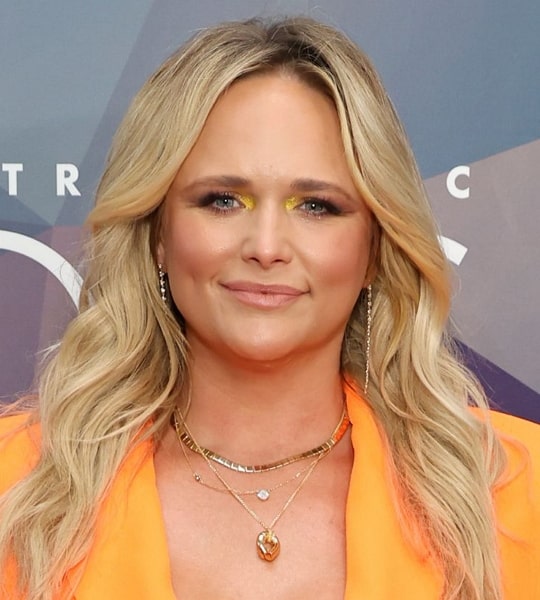 miranda lambert