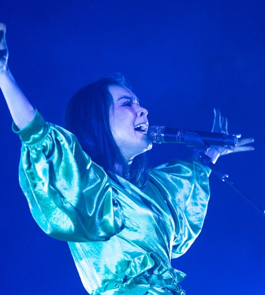 mitski