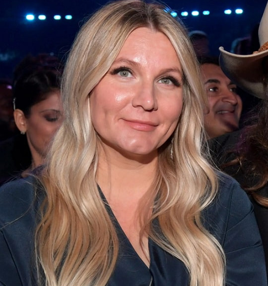 morgane stapleton