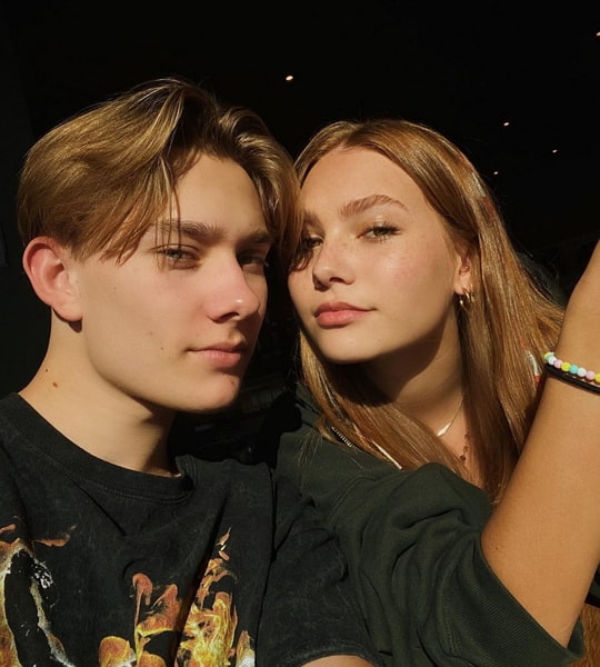 nadia turner boyfriend