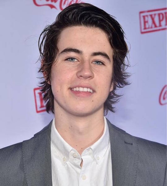 nash grier