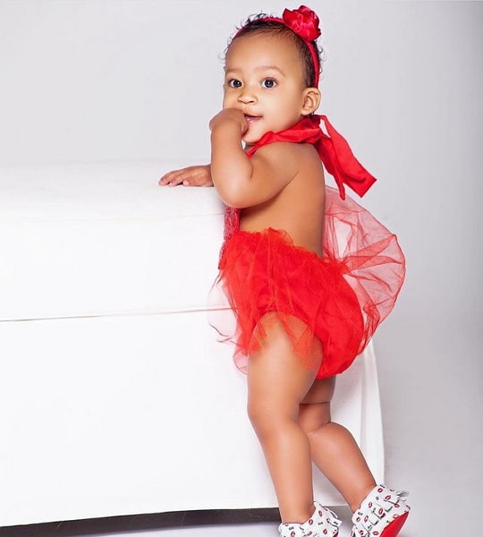 natalie nunn daughter