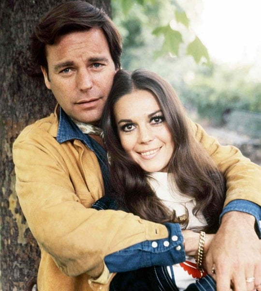 natalie wood husband