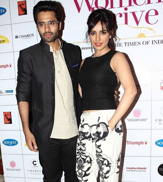 neha sharma boyfriend