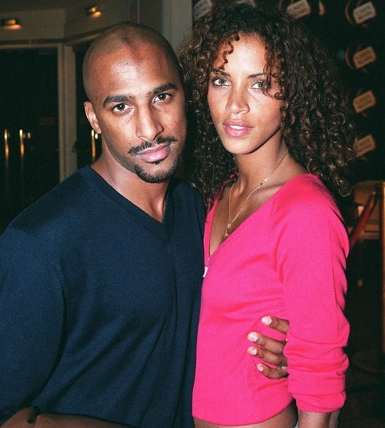 noémie lenoir boyfriend