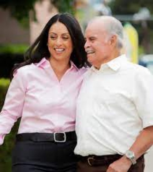 nury martinez father