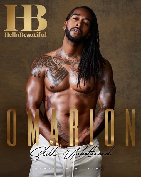 omarion