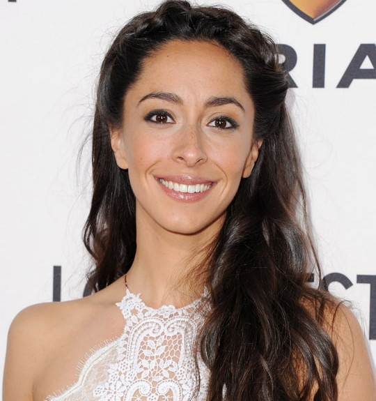 oona chaplin