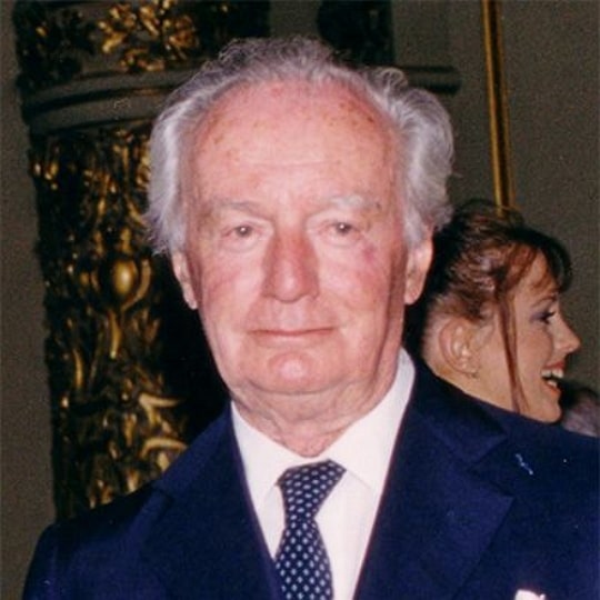 paolo rocca father