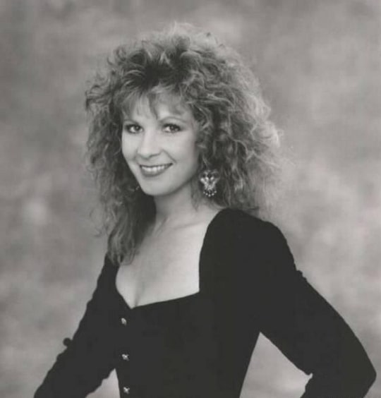 patty loveless old pic