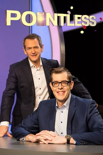 richard osman