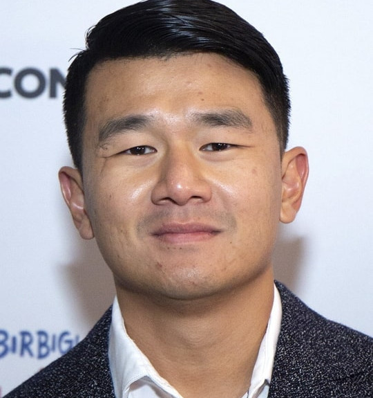 ronny chieng