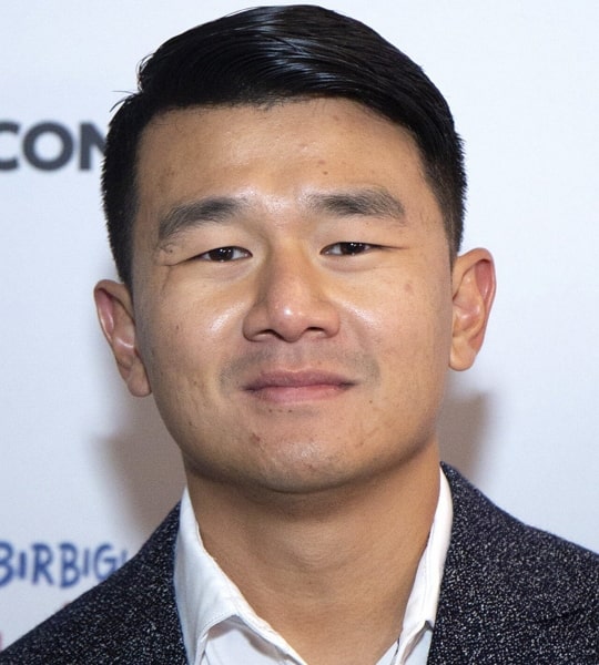 ronny chieng