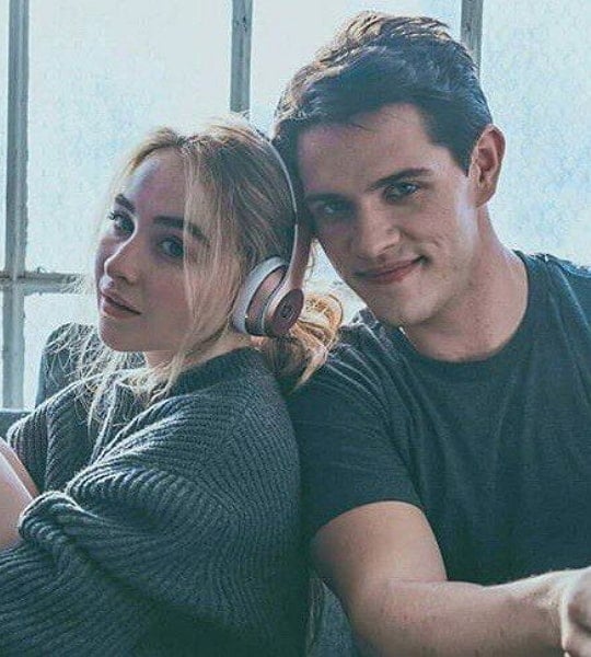 sabrina carpenter boyfriend