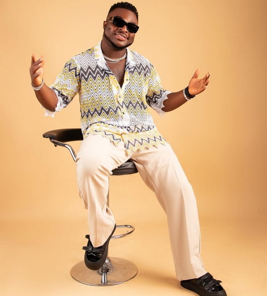 SamSpedy Entertainment Age, Net Worth, Girlfriend, Family, Height and