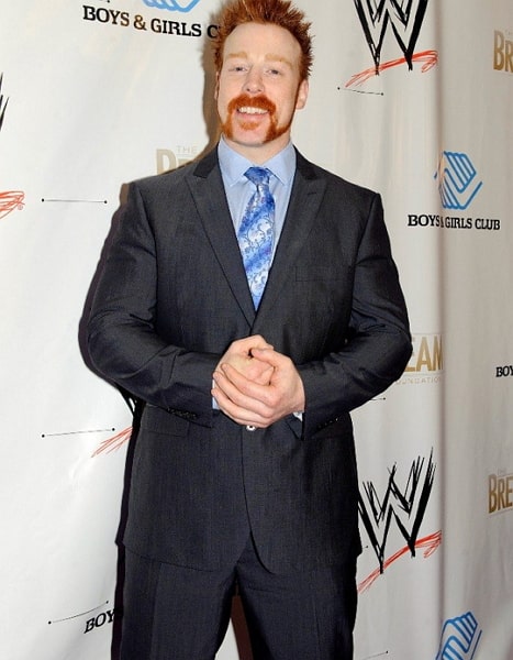 sheamus