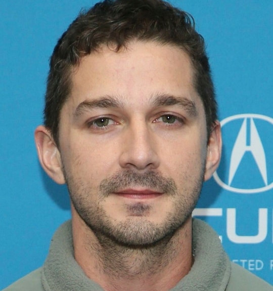 shia labeouf