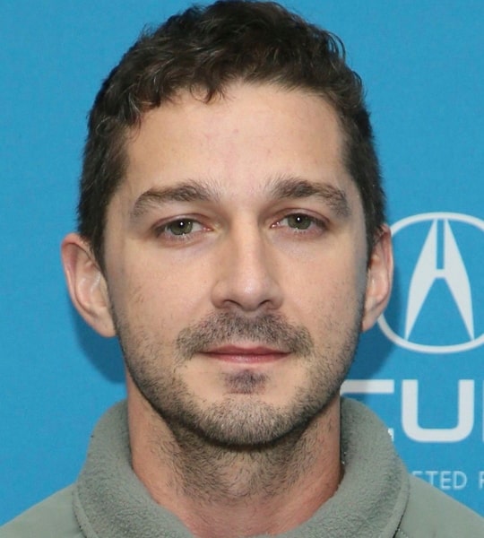 shia labeouf