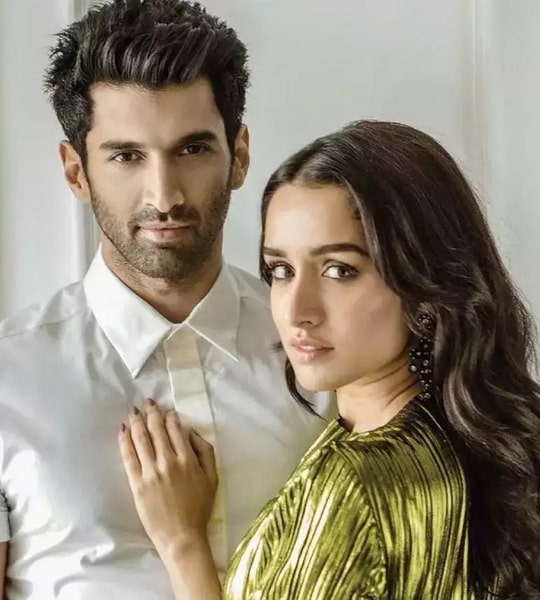 shraddha kapoor boyfriend