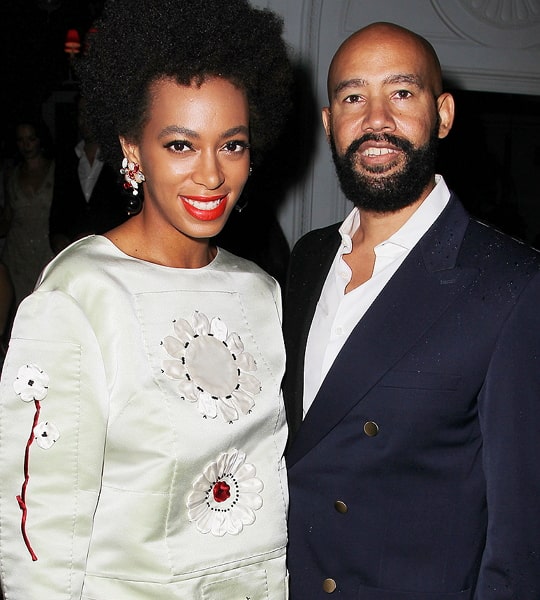 solange knowles husband