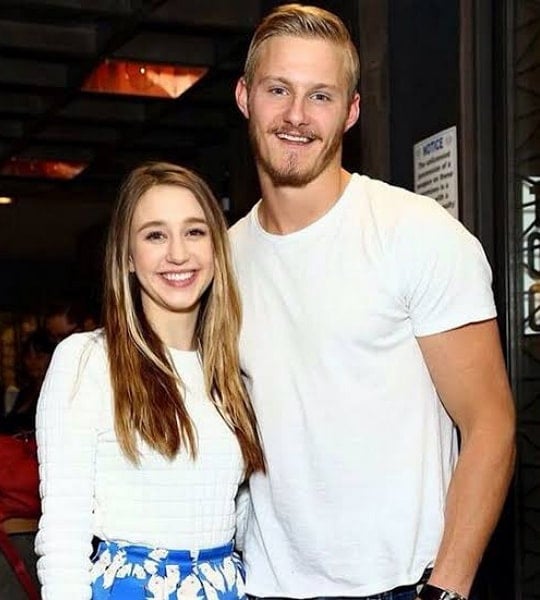 taissa farmiga brother